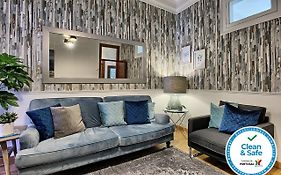 Antonio Pedro Apartment